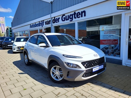 Hyundai Kona 0