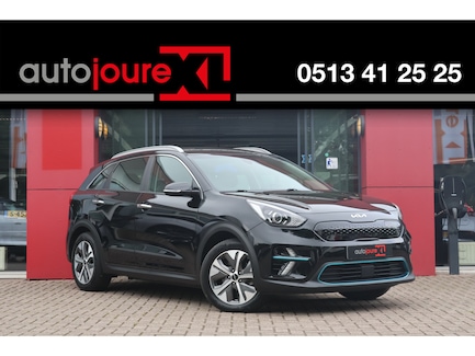 Kia Niro EV 0