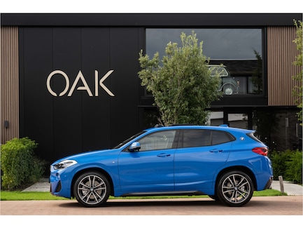 BMW X2 0