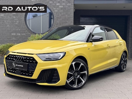 Audi A1 0