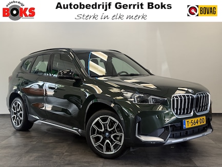 BMW X1 0