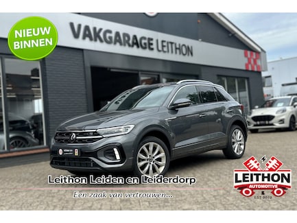 Volkswagen T-Roc 0
