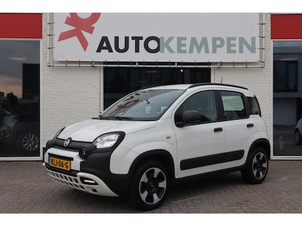 Fiat Panda 0