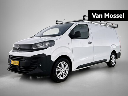 Opel Vivaro 0