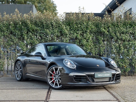 Porsche 911 0