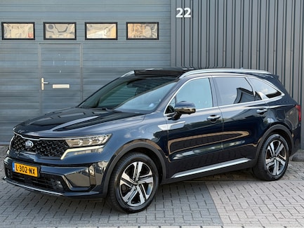 Kia Sorento 0