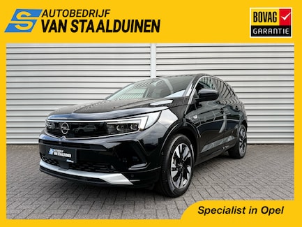 Opel Grandland 0