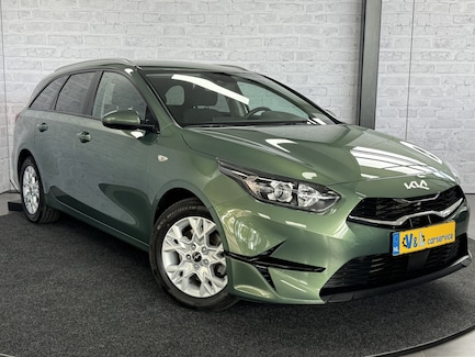 Kia Ceed 0