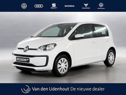 Volkswagen Up! 0