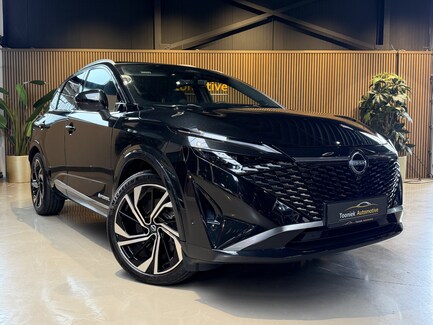 Nissan Qashqai 0