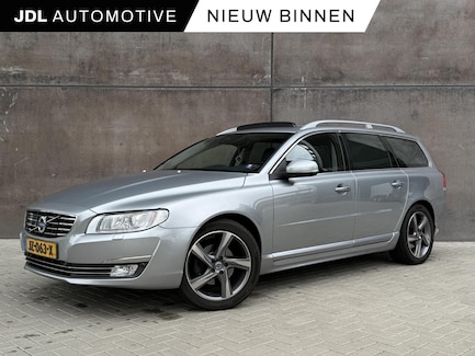 Volvo V70 0