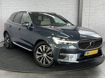Volvo XC60 0