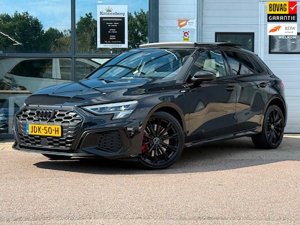 Audi A3 0