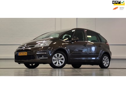 Citroën C4 Picasso 0