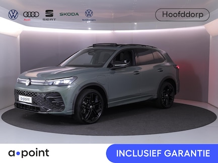 Volkswagen Tiguan 0
