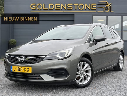 Opel Astra 0