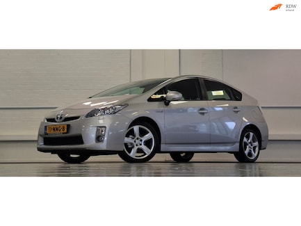 Toyota Prius 0