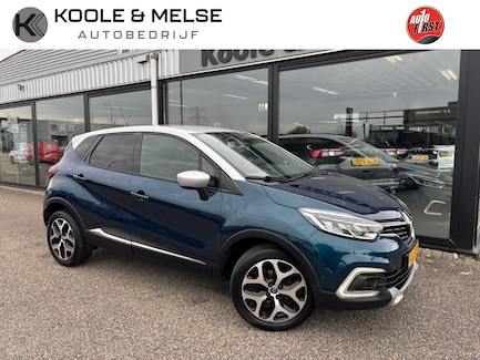 Renault Captur 0