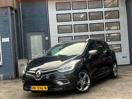 Renault Clio 0