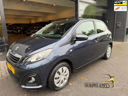 Peugeot 108 0