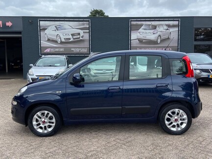 Fiat Panda 0