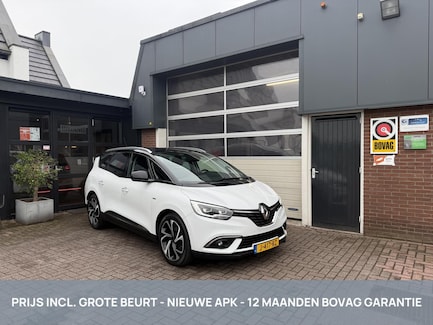 Renault Grand Scenic 0