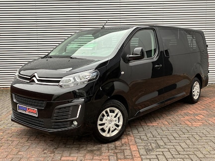 Citroën SpaceTourer 0