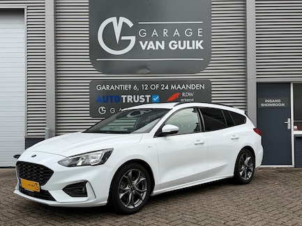 Ford Focus 0