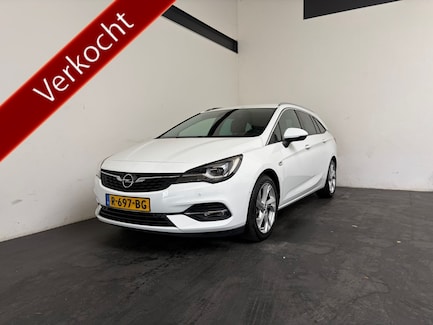 Opel Astra 0