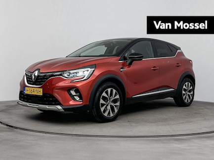 Renault Captur 0
