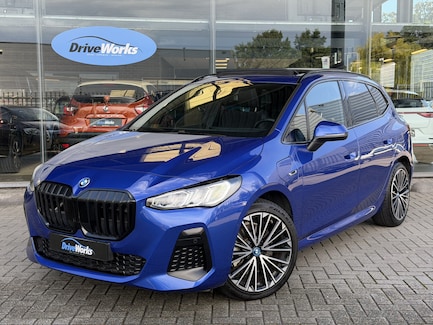 BMW 2-Serie Active Tourer 0