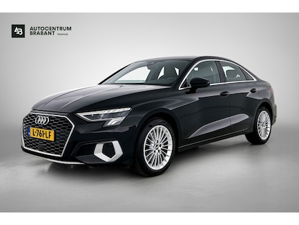 Audi A3 0