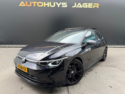 Volkswagen Golf 0