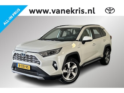 Toyota RAV4 0