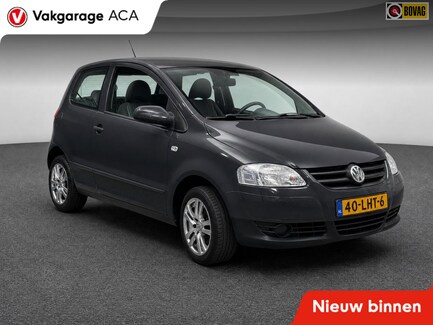 Volkswagen Fox 0