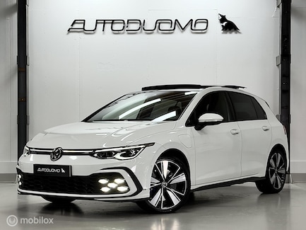 Volkswagen Golf 0