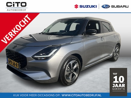 Suzuki Swift 0