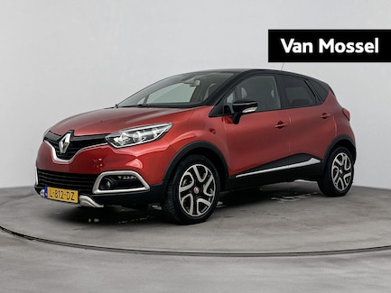 Renault Captur 0