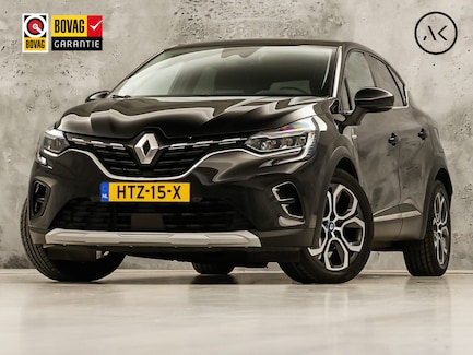 Renault Captur 0