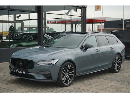 Volvo V90 0