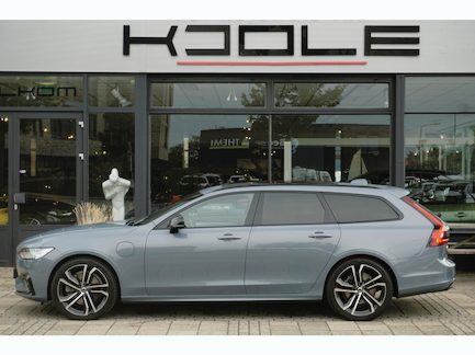 Volvo V90 0
