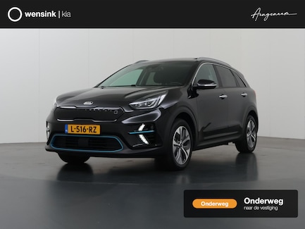 Kia Niro EV 0