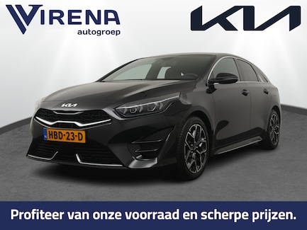 Kia ProCeed 0