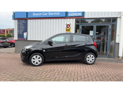 Opel Karl 0