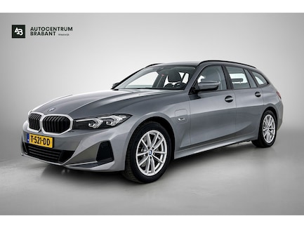 BMW 3-Serie 0