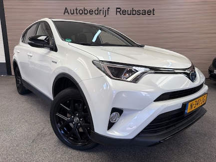 Toyota RAV4 0