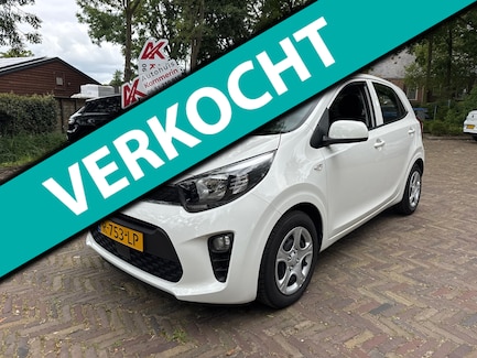 Kia Picanto 0