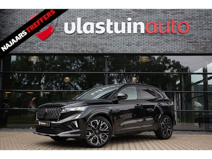 Renault Austral 0
