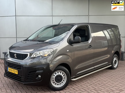 Peugeot Expert 0