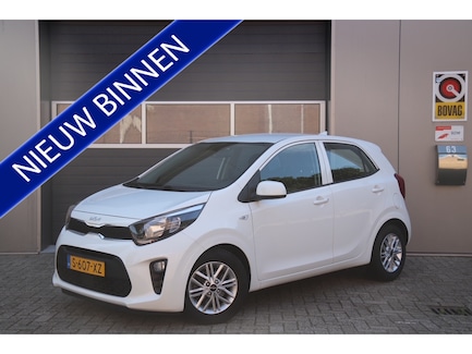 Kia Picanto 0